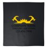Heavy Blend™ fleece stadium blanket Thumbnail