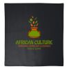 Heavy Blend™ fleece stadium blanket Thumbnail
