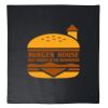 Heavy Blend™ fleece stadium blanket Thumbnail