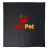 Heavy Blend™ fleece stadium blanket Thumbnail