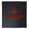 Heavy Blend™ fleece stadium blanket Thumbnail