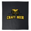 Heavy Blend™ fleece stadium blanket Thumbnail