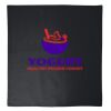 Heavy Blend™ fleece stadium blanket Thumbnail