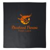 Heavy Blend™ fleece stadium blanket Thumbnail