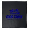 Heavy Blend™ fleece stadium blanket Thumbnail