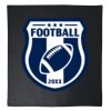 Heavy Blend™ fleece stadium blanket Thumbnail