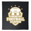 Heavy Blend™ fleece stadium blanket Thumbnail