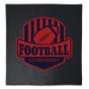 Heavy Blend™ fleece stadium blanket Thumbnail