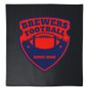 Heavy Blend™ fleece stadium blanket Thumbnail
