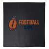 Heavy Blend™ fleece stadium blanket Thumbnail