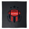 Heavy Blend™ fleece stadium blanket Thumbnail