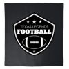 Heavy Blend™ fleece stadium blanket Thumbnail
