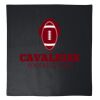 Heavy Blend™ fleece stadium blanket Thumbnail