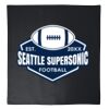 Heavy Blend™ fleece stadium blanket Thumbnail