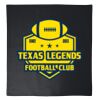 Heavy Blend™ fleece stadium blanket Thumbnail