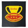 Heavy Blend™ fleece stadium blanket Thumbnail