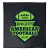 Heavy Blend™ fleece stadium blanket Thumbnail