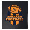 Heavy Blend™ fleece stadium blanket Thumbnail