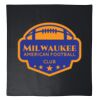 Heavy Blend™ fleece stadium blanket Thumbnail