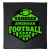 Heavy Blend™ fleece stadium blanket Thumbnail