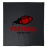 Heavy Blend™ fleece stadium blanket Thumbnail