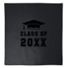 Heavy Blend™ fleece stadium blanket Thumbnail