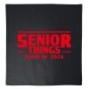 Heavy Blend™ fleece stadium blanket Thumbnail