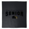 Heavy Blend™ fleece stadium blanket Thumbnail