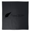 Heavy Blend™ fleece stadium blanket Thumbnail
