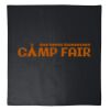 Heavy Blend™ fleece stadium blanket Thumbnail