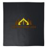 Heavy Blend™ fleece stadium blanket Thumbnail