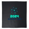 Heavy Blend™ fleece stadium blanket Thumbnail