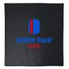 Heavy Blend™ fleece stadium blanket Thumbnail