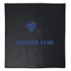 Heavy Blend™ fleece stadium blanket Thumbnail