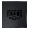Heavy Blend™ fleece stadium blanket Thumbnail