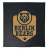 Heavy Blend™ fleece stadium blanket Thumbnail