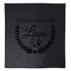 Heavy Blend™ fleece stadium blanket Thumbnail