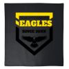 Heavy Blend™ fleece stadium blanket Thumbnail