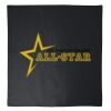 Heavy Blend™ fleece stadium blanket Thumbnail
