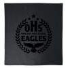 Heavy Blend™ fleece stadium blanket Thumbnail