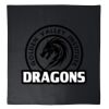 Heavy Blend™ fleece stadium blanket Thumbnail