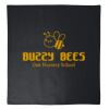 Heavy Blend™ fleece stadium blanket Thumbnail