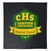 Heavy Blend™ fleece stadium blanket Thumbnail