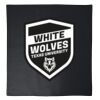 Heavy Blend™ fleece stadium blanket Thumbnail
