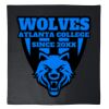 Heavy Blend™ fleece stadium blanket Thumbnail