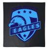 Heavy Blend™ fleece stadium blanket Thumbnail