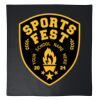 Heavy Blend™ fleece stadium blanket Thumbnail