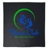 Heavy Blend™ fleece stadium blanket Thumbnail
