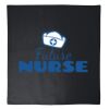 Heavy Blend™ fleece stadium blanket Thumbnail