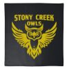 Heavy Blend™ fleece stadium blanket Thumbnail